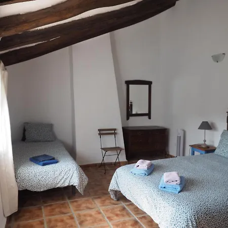 Casa Azul Сasa de vacaciones *