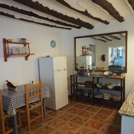 Casa Azul *