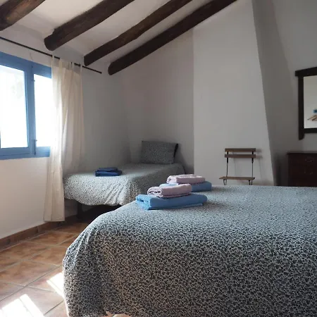 Casa Azul Сasa de vacaciones