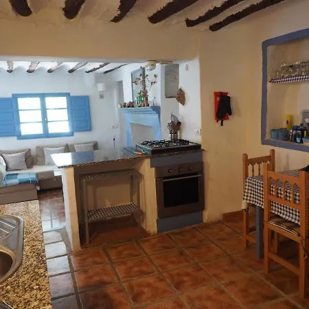 Casa Azul Сasa de vacaciones