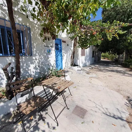 Casa Azul Сasa de vacaciones