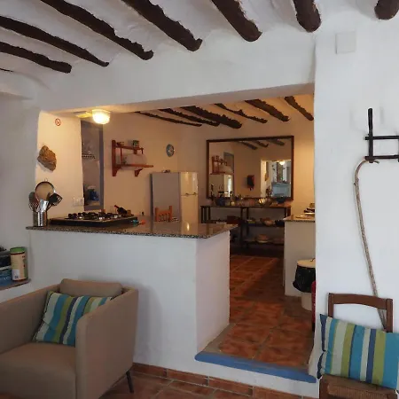 Сasa de vacaciones Casa Azul
