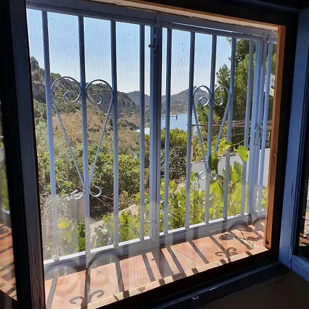Casa Azul Сasa de vacaciones