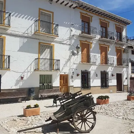 Casa Azul * Castril