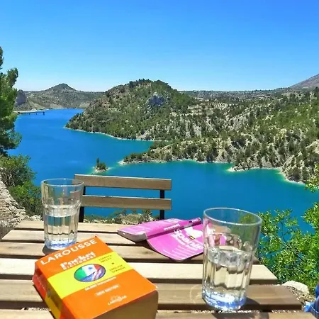 Сasa de vacaciones Casa Azul