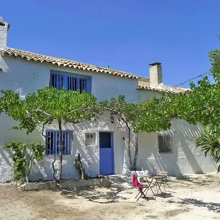 Сasa de vacaciones Casa Azul