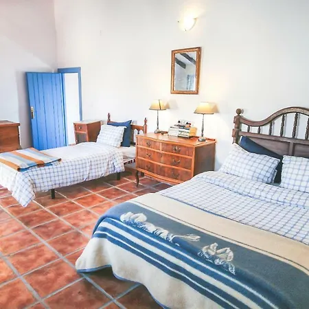 Dom wakacyjny Casa Azul *