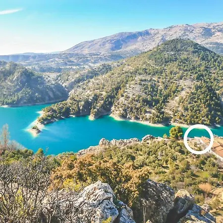 Сasa de vacaciones Casa Azul