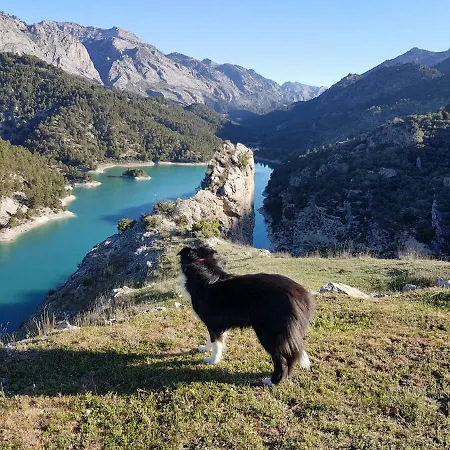 Сasa de vacaciones Casa Azul