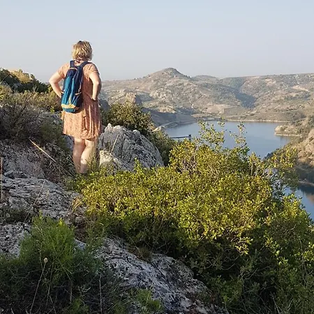 Casa Azul Сasa de vacaciones Castril